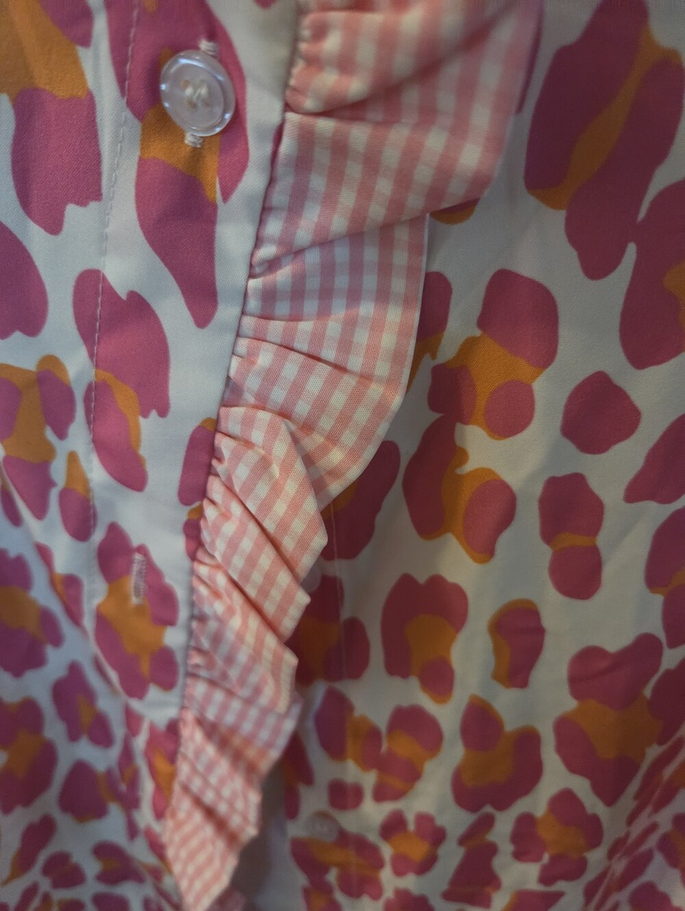 Blouse - Picture 2 of 7